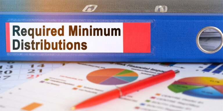 Required Minimum Distributions